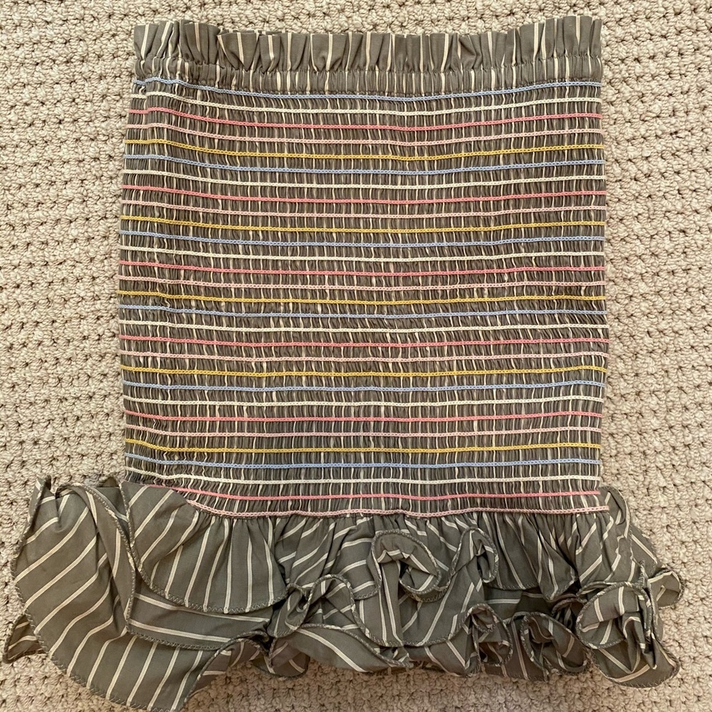 Petersyn Barrett Skirt